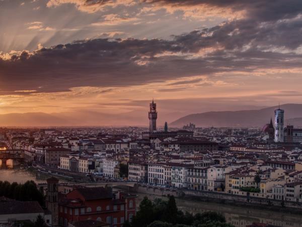 Italy highlights tour