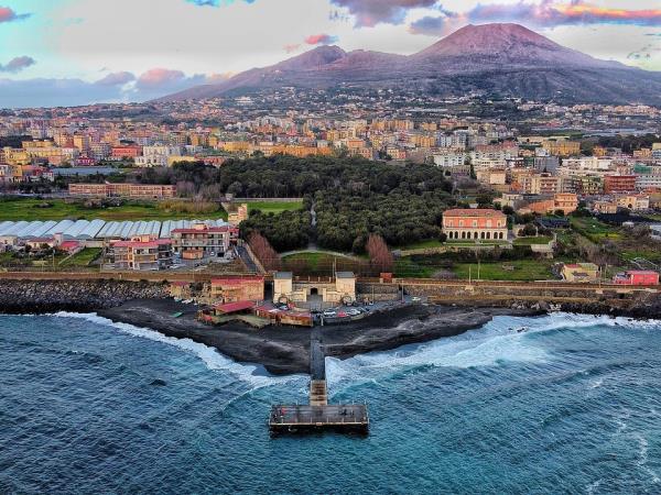 Malta to Naples small ship cruise 