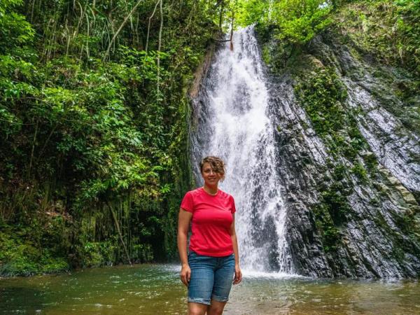 Borneo 8 day tour, the wild heart of Borneo 