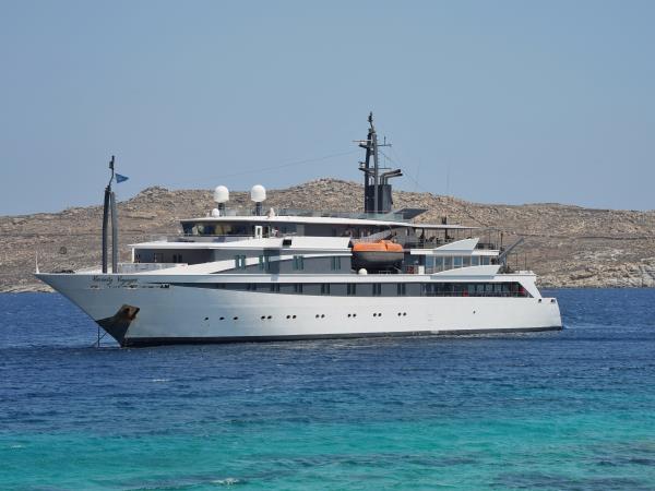 Naples to Malta small ship cruise, La Dolce Vita! 