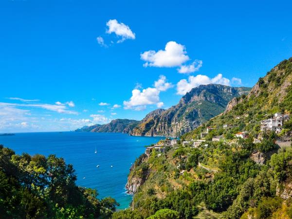 Malta to Naples small ship cruise 