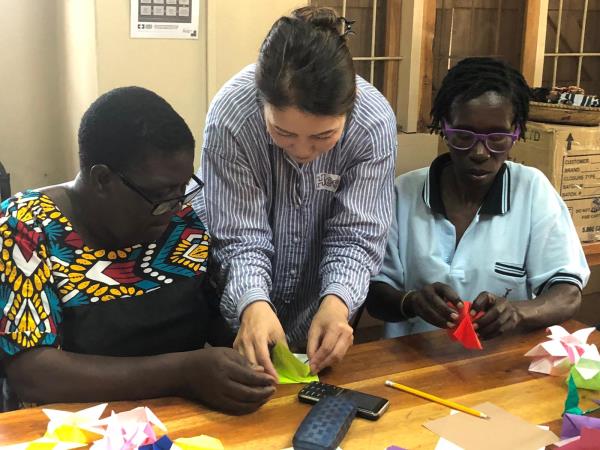 Tanzania volunteering projects