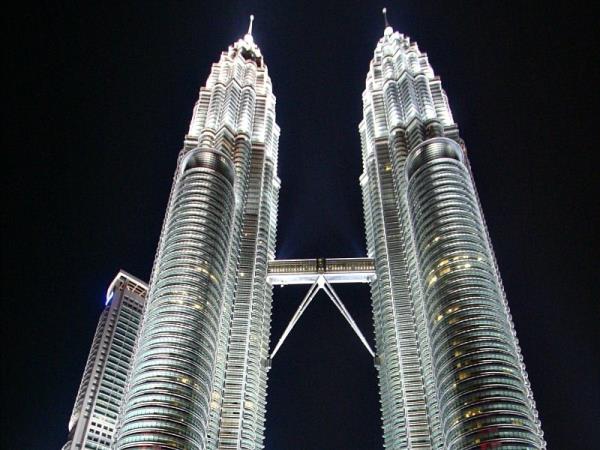 Malaysia and Borneo 15 day tour