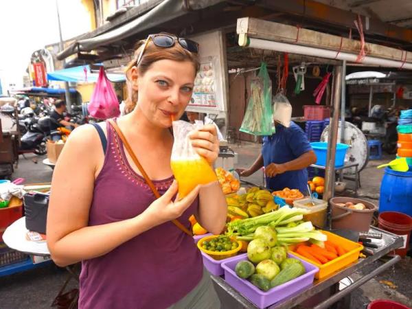 Malaysia and Borneo 15 day tour