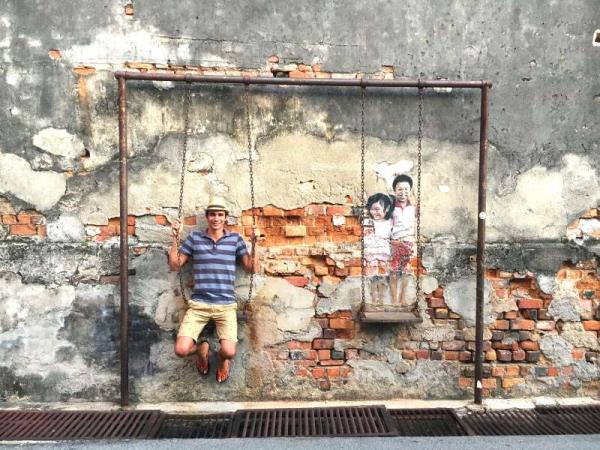 Malaysia and Borneo 15 day tour