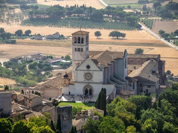 Rome to Venice cultural tour in Italy