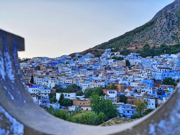 Essential Morocco small group cultural tour