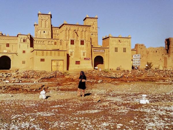 Morocco desert and cultural adventure