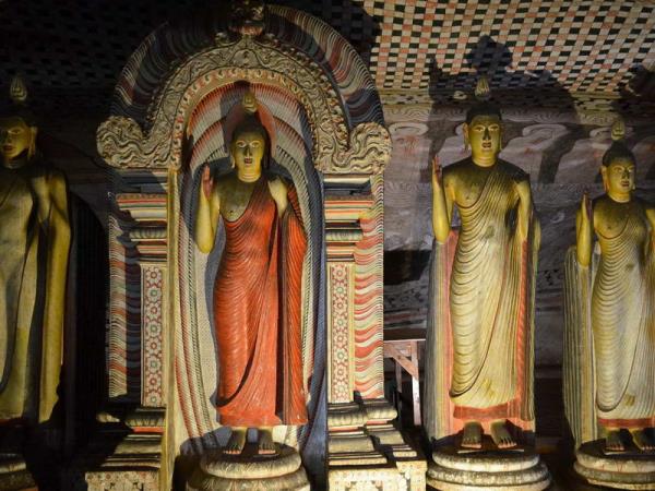 Sri Lanka vacation, island explorer