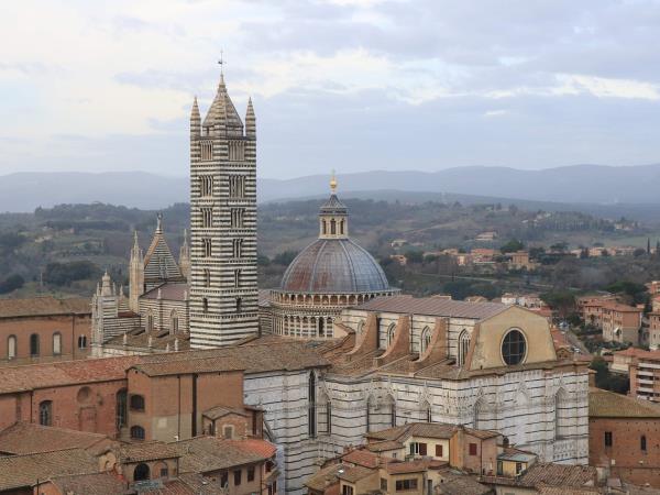 Tuscany culture vacation, tailor-made