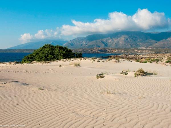 Crete self drive vacation, Greece