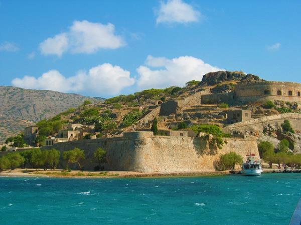 Crete self drive vacation, Greece