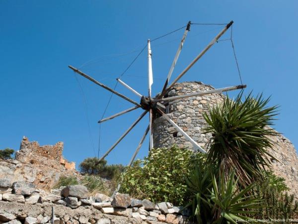 Crete self drive vacation, Greece