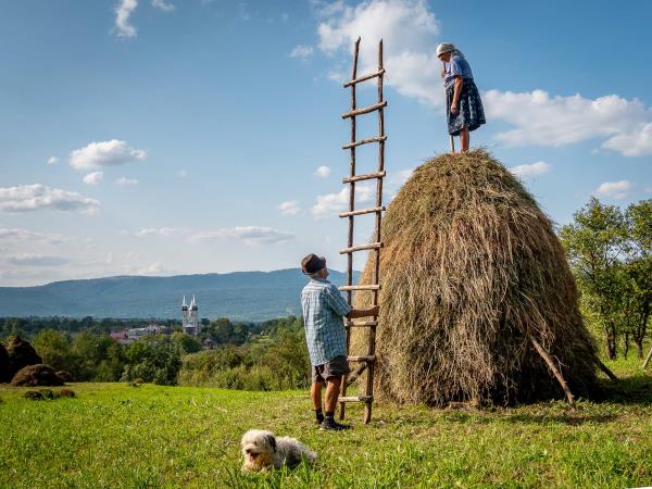 Romania photography tour, culture & traditions