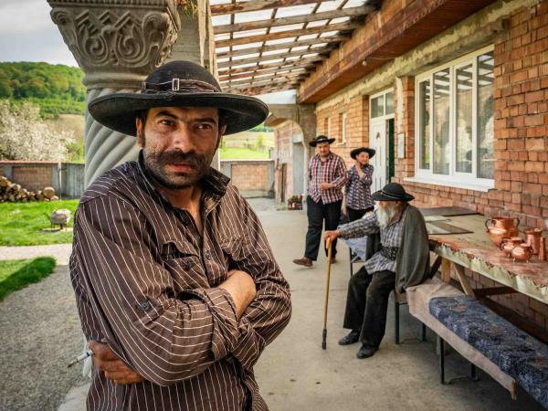 Romania photography tour, culture & traditions