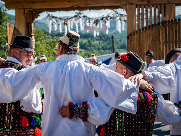 Romania photography tour, culture & traditions