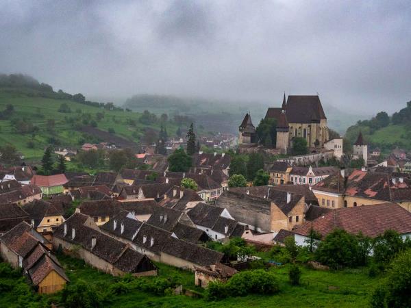 Romania photography tour, culture & traditions