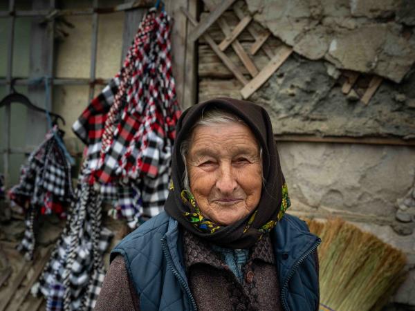 Romania photography tour, culture & traditions