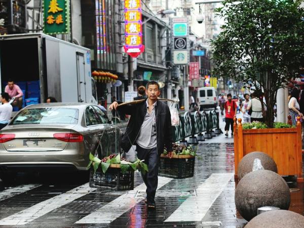 China 8 day tour