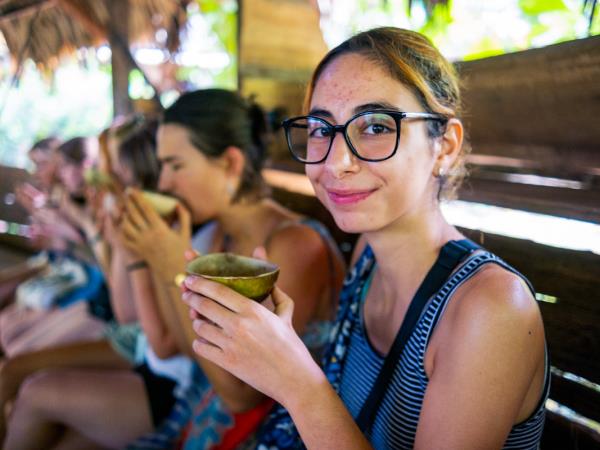 Learn Spanish and activity vacation, Costa Rica