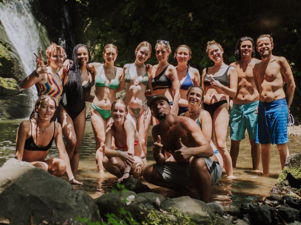 Learn Spanish and activity vacation, Costa Rica