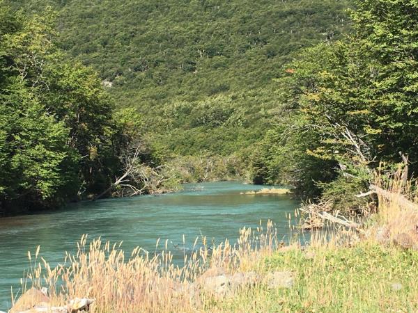 El Calafate & El Chalt�n vacation, Patagonia