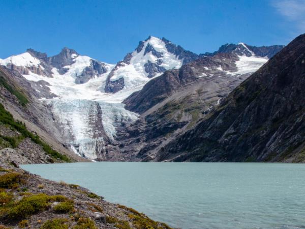 El Calafate & El Chalt�n vacation, Patagonia