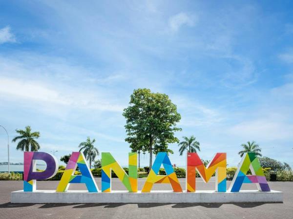 Costa Rica and Panama vacation