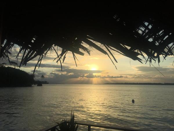 Costa Rica and Panama vacation