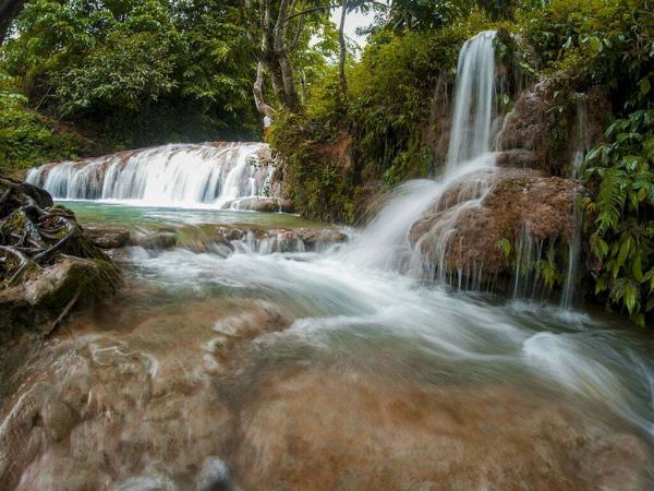 North Vietnam 3 day trek, Mai Chau & Pu Luong