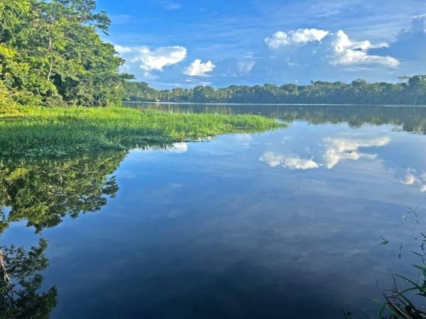 Costa Rica highlights vacation & beach