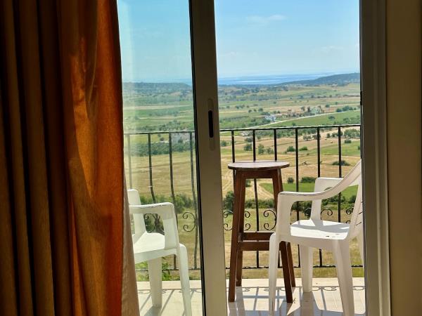 Family beach holiday in Northern Cyprus