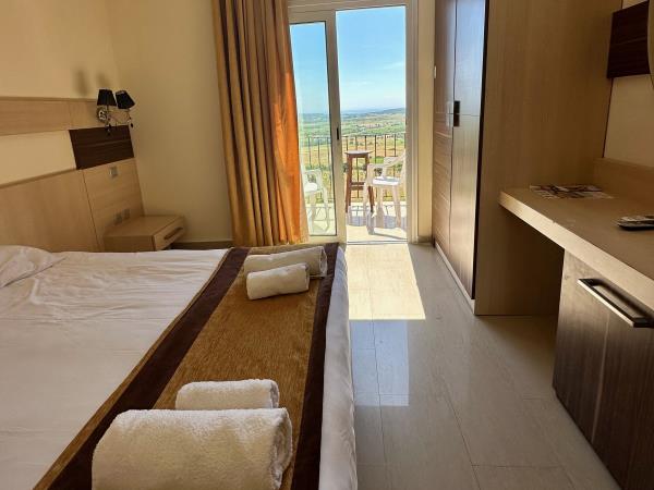 Family beach holiday in Northern Cyprus