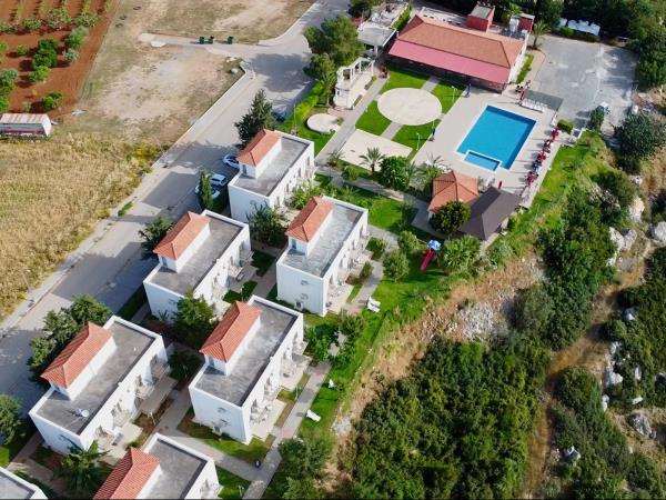 Family beach holiday in Northern Cyprus