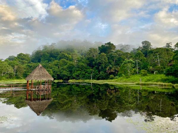 Costa Rica vacation, off the beaten track