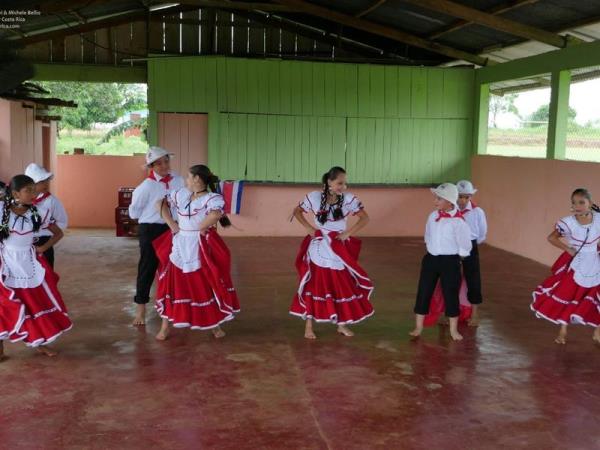 Costa Rica vacation, off the beaten track