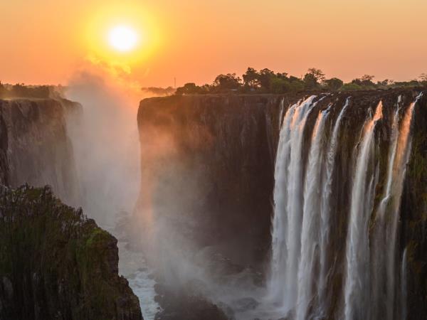South Africa safari vacation, 9 days