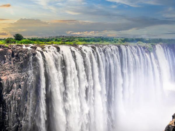 South Africa safari vacation, 9 days