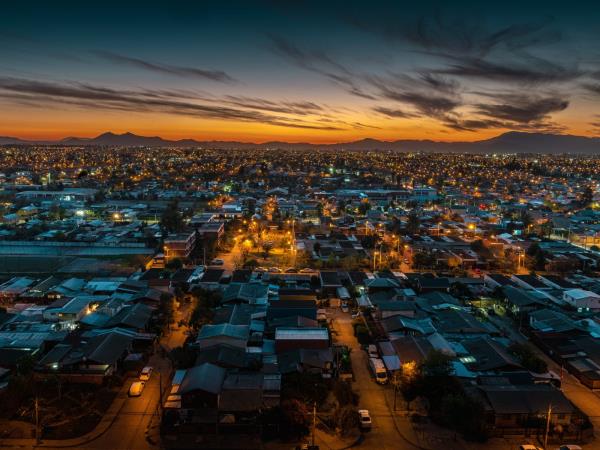 Chile and Bolivia luxury tour, Santiago to La Paz 