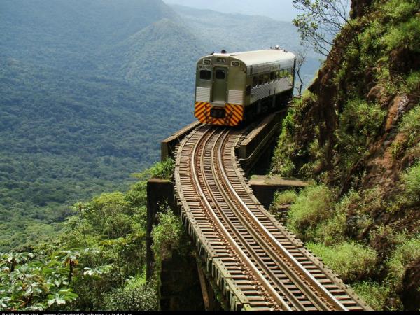 Southern Brazil tailor made vacation