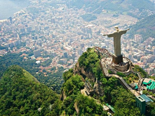Southern Brazil tailor made vacation