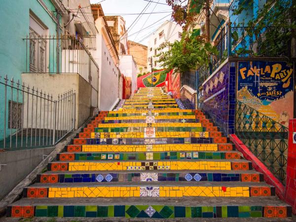 Southern Brazil tailor made vacation