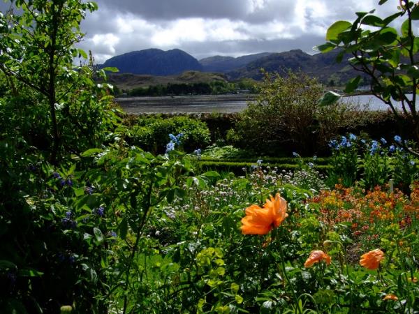 North West Scotland cruise 
