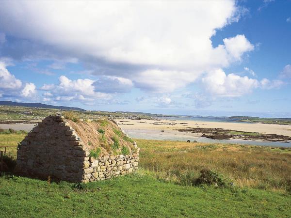 Ireland Wild Atlantic Way EV self drive vacation