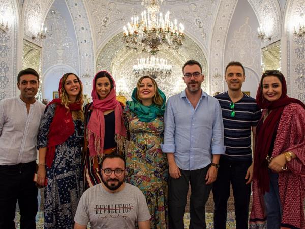 Iran tour, the best of Persia