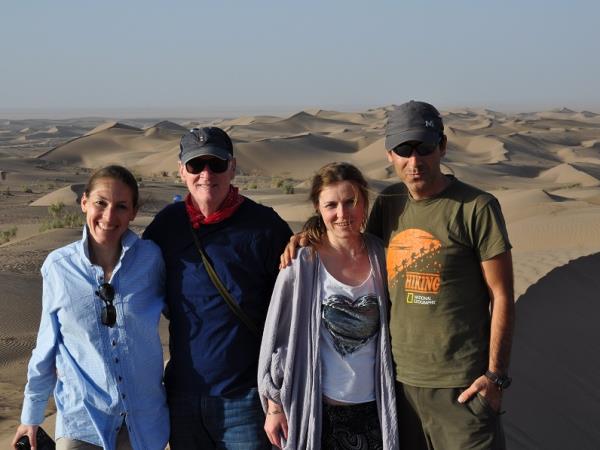 Iran in depth tour, 2 weeks