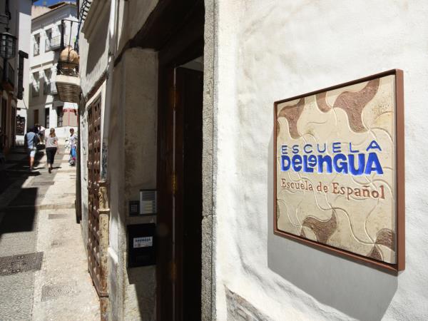 Learn Spanish in Granada, Spain