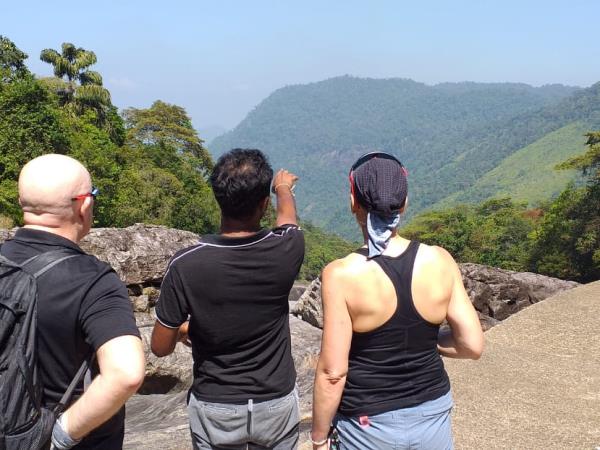 Sri Lanka Walking vacations