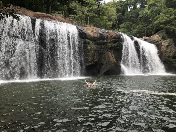 Walking & Cycling in Sri Lanka