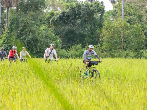 Diving & mountain biking in Vietnam